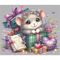 Valentine's Day-QRJ  4476